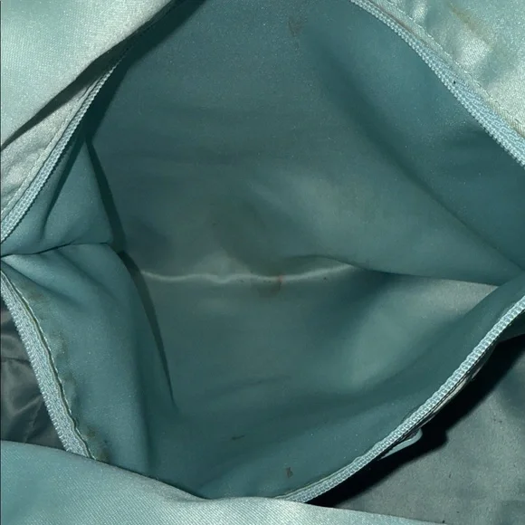 Coach Tan and Brown Large Shoulder Bag - Picture 8 of 12